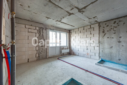 Купить квартиру до 5 млн рублей в Меленковском районе - изображение 47