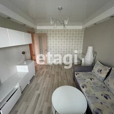 Квартира 44,5 м², 2-комнатная - изображение 2