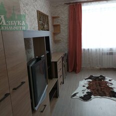 Квартира 40 м², 1-комнатная - изображение 4