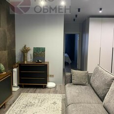 Квартира 46,4 м², студия - изображение 4