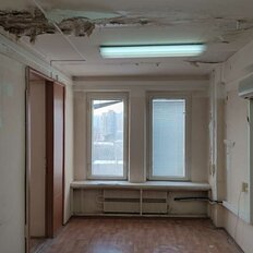 29,6 м², офис - изображение 5