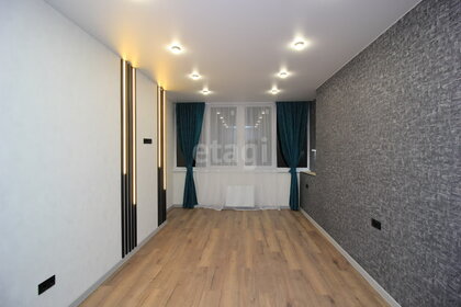 19,6 м², квартира-студия 3 300 000 ₽ - изображение 66