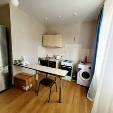 Квартира 22,1 м², студия - изображение 4