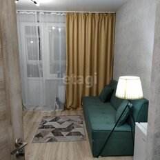 Квартира 19,7 м², студия - изображение 2