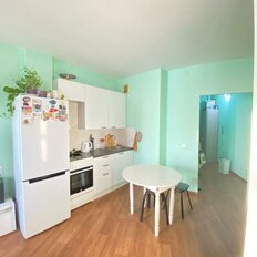 Квартира 40 м², студия - изображение 2