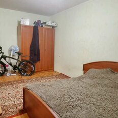 Квартира 33,4 м², 1-комнатная - изображение 4