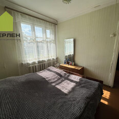 Квартира 49,7 м², 2-комнатная - изображение 3