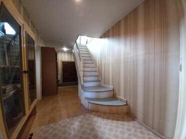 430 м² дом, 10,4 сотки участок 27 000 000 ₽ - изображение 46