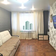 Квартира 62,3 м², 3-комнатная - изображение 1