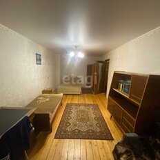 Квартира 38,7 м², 1-комнатная - изображение 4