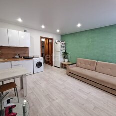 Квартира 24,9 м², студия - изображение 1