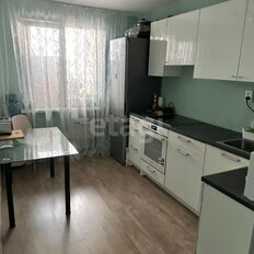 Квартира 38,6 м², 1-комнатная - изображение 1