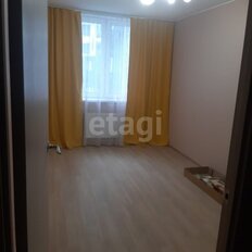 Квартира 49,5 м², 2-комнатная - изображение 3