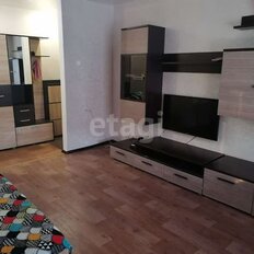 Квартира 45 м², 2-комнатная - изображение 4