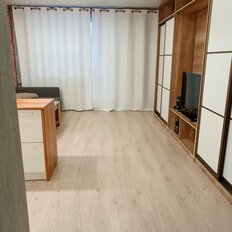 Квартира 35 м², студия - изображение 4