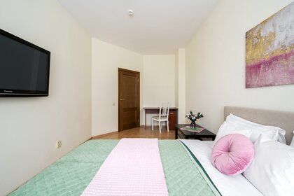 36 м², 1-комнатная квартира 2 500 ₽ в сутки - изображение 76