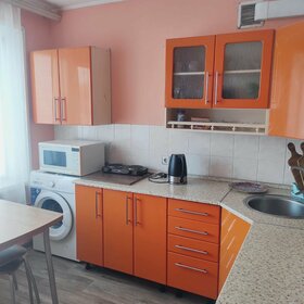 32 м², квартира-студия 2 700 ₽ в сутки - изображение 20