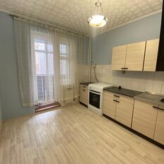 Квартира 64,4 м², 3-комнатная - изображение 3