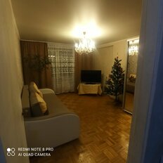 Квартира 40 м², 1-комнатная - изображение 1