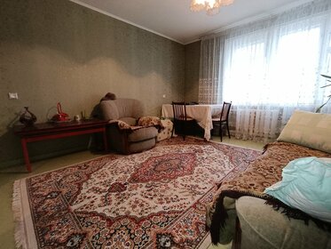 Купить однокомнатную квартиру в пятиэтажных домах на улице Князя Трубецкого в Белгороде - изображение 17