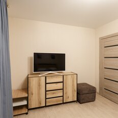 Квартира 40 м², 1-комнатная - изображение 2