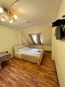 29 м², квартира-студия 2 300 ₽ в сутки - изображение 13