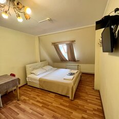 Квартира 29 м², 1-комнатная - изображение 2