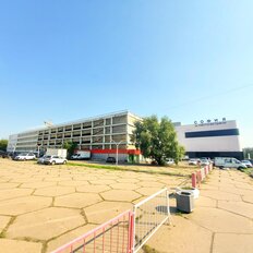 1800 м², помещение свободного назначения - изображение 2