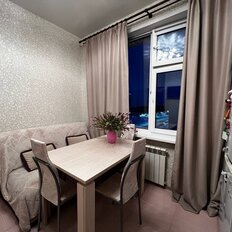 Квартира 39,5 м², 1-комнатная - изображение 5