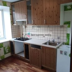 Квартира 35 м², 1-комнатная - изображение 2