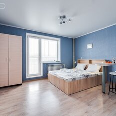 Квартира 30 м², студия - изображение 3