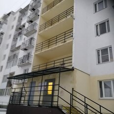 Квартира 28,1 м², 1-комнатная - изображение 3