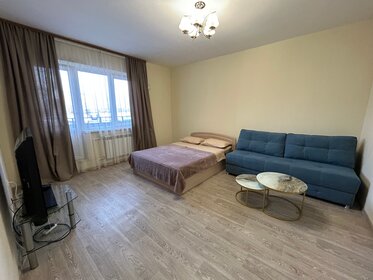 40 м², 1-комнатная квартира 3 000 ₽ в сутки - изображение 64