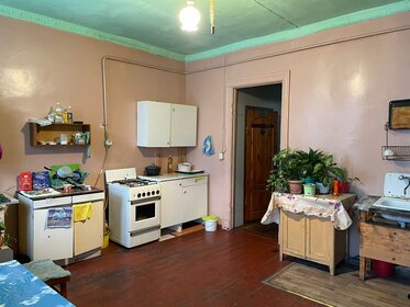 Купить двухкомнатную квартиру в жилом доме «Зои Космодемьянской, 3» в Тамбове - изображение 38