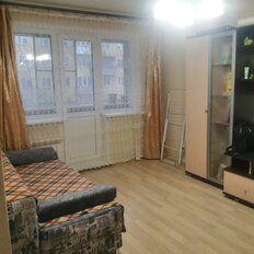 Квартира 31 м², 1-комнатная - изображение 1