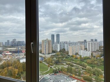Купить однокомнатную квартиру в квартале «Сюжеты» в Екатеринбурге - изображение 10