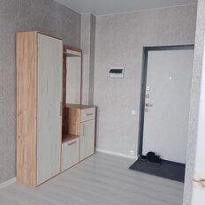 Квартира 28 м², 1-комнатная - изображение 3