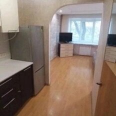 Квартира 18 м², студия - изображение 4