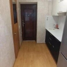 Квартира 18 м², студия - изображение 2