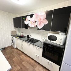 Квартира 59,5 м², 3-комнатная - изображение 2