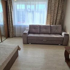 Квартира 40,4 м², 1-комнатная - изображение 2