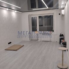 Квартира 36,6 м², 1-комнатная - изображение 2