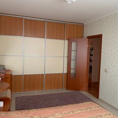 Квартира 93,6 м², 3-комнатная - изображение 4