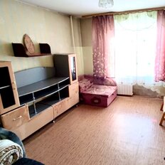 Квартира 55 м², 2-комнатная - изображение 5