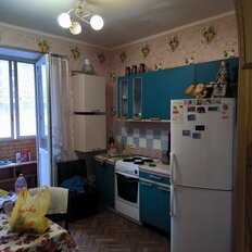 Квартира 41 м², 1-комнатная - изображение 3