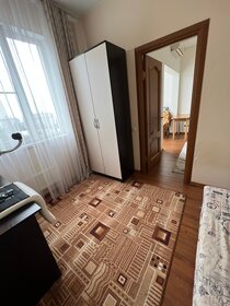 43 м², квартира-студия 5 000 ₽ в сутки - изображение 94