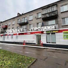 359 м², помещение свободного назначения - изображение 5