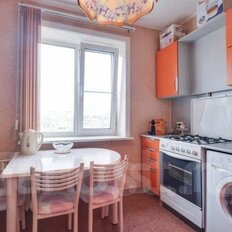 Квартира 33,4 м², 1-комнатная - изображение 5