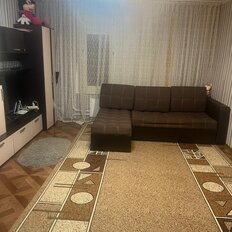 Квартира 34,9 м², 1-комнатная - изображение 4