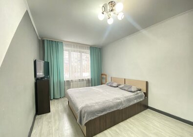 36 м², 1-комнатная квартира 2 000 ₽ в сутки - изображение 16
